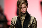 Photo from LG Toronto Fashion Week, Fall/Winter 2009-2010: Ula Zukowska Fashion Show