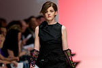 Photo from LG Toronto Fashion Week, Fall/Winter 2009-2010: Ula Zukowska Fashion Show