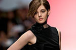 Photo from LG Toronto Fashion Week, Fall/Winter 2009-2010: Ula Zukowska Fashion Show