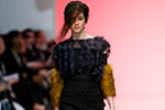 Photo from LG Toronto Fashion Week, Fall/Winter 2009-2010: Ula Zukowska Fashion Show