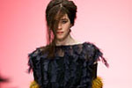 Photo from LG Toronto Fashion Week, Fall/Winter 2009-2010: Ula Zukowska Fashion Show