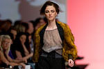Photo from LG Toronto Fashion Week, Fall/Winter 2009-2010: Ula Zukowska Fashion Show