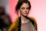 Photo from LG Toronto Fashion Week, Fall/Winter 2009-2010: Ula Zukowska Fashion Show