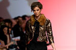 Photo from LG Toronto Fashion Week, Fall/Winter 2009-2010: Ula Zukowska Fashion Show