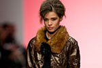 Photo from LG Toronto Fashion Week, Fall/Winter 2009-2010: Ula Zukowska Fashion Show