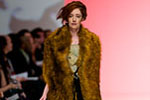 Photo from LG Toronto Fashion Week, Fall/Winter 2009-2010: Ula Zukowska Fashion Show