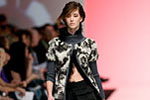 Photo from LG Toronto Fashion Week, Fall/Winter 2009-2010: Ula Zukowska Fashion Show