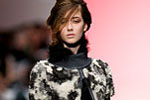 Photo from LG Toronto Fashion Week, Fall/Winter 2009-2010: Ula Zukowska Fashion Show
