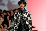 Photo from LG Toronto Fashion Week, Fall/Winter 2009-2010: Ula Zukowska Fashion Show