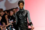 Photo from LG Toronto Fashion Week, Fall/Winter 2009-2010: Ula Zukowska Fashion Show