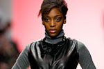 Photo from LG Toronto Fashion Week, Fall/Winter 2009-2010: Ula Zukowska Fashion Show