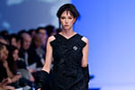 Photo from LG Toronto Fashion Week, Fall/Winter 2009-2010: Ula Zukowska Fashion Show