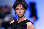 Photo from LG Toronto Fashion Week, Fall/Winter 2009-2010: Ula Zukowska Fashion Show