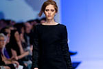 Photo from LG Toronto Fashion Week, Fall/Winter 2009-2010: Ula Zukowska Fashion Show