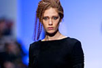 Photo from LG Toronto Fashion Week, Fall/Winter 2009-2010: Ula Zukowska Fashion Show