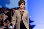 Photo from LG Toronto Fashion Week, Fall/Winter 2009-2010: Ula Zukowska Fashion Show