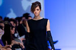Photo from LG Toronto Fashion Week, Fall/Winter 2009-2010: Ula Zukowska Fashion Show
