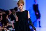 Photo from LG Toronto Fashion Week, Fall/Winter 2009-2010: Ula Zukowska Fashion Show