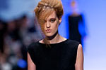 Photo from LG Toronto Fashion Week, Fall/Winter 2009-2010: Ula Zukowska Fashion Show