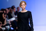 Photo from LG Toronto Fashion Week, Fall/Winter 2009-2010: Ula Zukowska Fashion Show