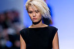 Photo from LG Toronto Fashion Week, Fall/Winter 2009-2010: Ula Zukowska Fashion Show