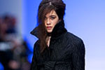 Photo from LG Toronto Fashion Week, Fall/Winter 2009-2010: Ula Zukowska Fashion Show