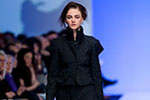 Photo from LG Toronto Fashion Week, Fall/Winter 2009-2010: Ula Zukowska Fashion Show