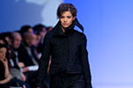 Photo from LG Toronto Fashion Week, Fall/Winter 2009-2010: Ula Zukowska Fashion Show