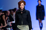 Photo from LG Toronto Fashion Week, Fall/Winter 2009-2010: Ula Zukowska Fashion Show