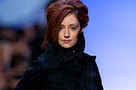 Photo from LG Toronto Fashion Week, Fall/Winter 2009-2010: Ula Zukowska Fashion Show