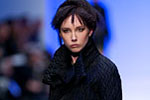 Photo from LG Toronto Fashion Week, Fall/Winter 2009-2010: Ula Zukowska Fashion Show