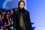 Photo from LG Toronto Fashion Week, Fall/Winter 2009-2010: Ula Zukowska Fashion Show