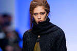 Photo from LG Toronto Fashion Week, Fall/Winter 2009-2010: Ula Zukowska Fashion Show