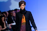 Photo from LG Toronto Fashion Week, Fall/Winter 2009-2010: Ula Zukowska Fashion Show