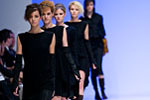 Photo from LG Toronto Fashion Week, Fall/Winter 2009-2010: Ula Zukowska Fashion Show
