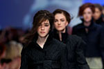 Photo from LG Toronto Fashion Week, Fall/Winter 2009-2010: Ula Zukowska Fashion Show