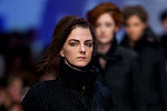 Photo from LG Toronto Fashion Week, Fall/Winter 2009-2010: Ula Zukowska Fashion Show