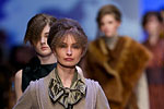 Photo from LG Toronto Fashion Week, Fall/Winter 2009-2010: Ula Zukowska Fashion Show