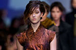 Photo from LG Toronto Fashion Week, Fall/Winter 2009-2010: Ula Zukowska Fashion Show