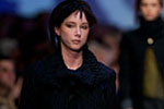 Photo from LG Toronto Fashion Week, Fall/Winter 2009-2010: Ula Zukowska Fashion Show