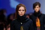 Photo from LG Toronto Fashion Week, Fall/Winter 2009-2010: Ula Zukowska Fashion Show