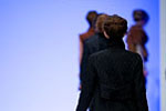 Photo from LG Toronto Fashion Week, Fall/Winter 2009-2010: Ula Zukowska Fashion Show