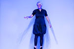 Photo from LG Toronto Fashion Week, Fall/Winter 2009-2010: Ula Zukowska Fashion Show