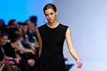 Photo from LG Toronto Fashion Week, Fall/Winter 2009-2010: Travis Taddeo Fashion Show