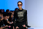 Photo from LG Toronto Fashion Week, Fall/Winter 2009-2010: Travis Taddeo Fashion Show