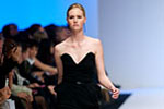Photo from LG Toronto Fashion Week, Fall/Winter 2009-2010: Travis Taddeo Fashion Show