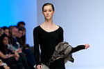 Photo from LG Toronto Fashion Week, Fall/Winter 2009-2010: Travis Taddeo Fashion Show