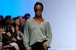 Photo from LG Toronto Fashion Week, Fall/Winter 2009-2010: Travis Taddeo Fashion Show