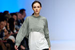 Photo from LG Toronto Fashion Week, Fall/Winter 2009-2010: Travis Taddeo Fashion Show