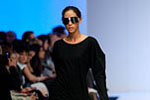 Photo from LG Toronto Fashion Week, Fall/Winter 2009-2010: Travis Taddeo Fashion Show